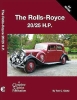 The Rolls-Royce 20/25 H.P. (3. Auflage)