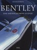 Bentley, Eine wiedergeborene Legende