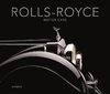 Rolls-Royce - Strive for Perfection