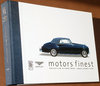 motors finest - Rolls-Royce und Bentley